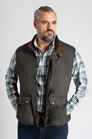 Sport, Chalecos, 113137, CAZA