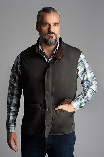 Sport, Chalecos, 113137, CAZA