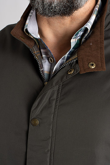 Sport, Chalecos, 113137, CAZA