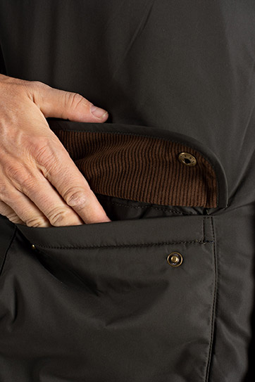 Sport, Chalecos, 113137, CAZA