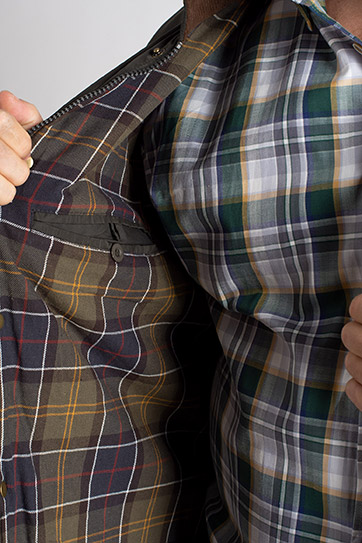 Sport, Chalecos, 113137, CAZA