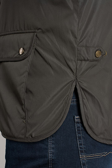 Sport, Chalecos, 113137, CAZA