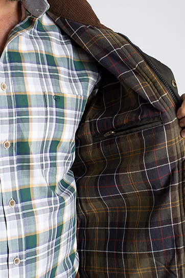 Sport, Chalecos, 113137, CAZA