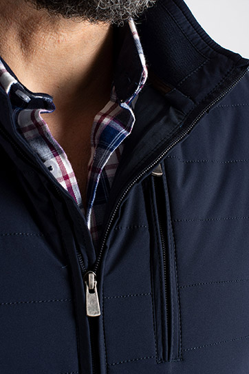 Sport, Chalecos, 113138, MARINO