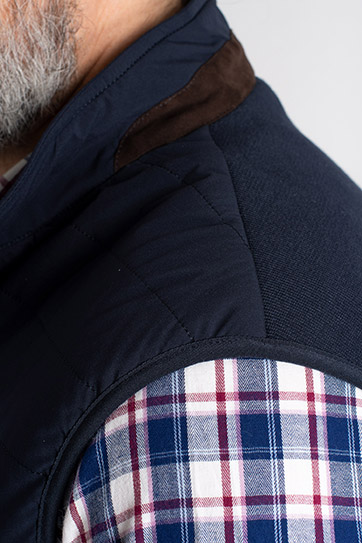 Sport, Chalecos, 113138, MARINO