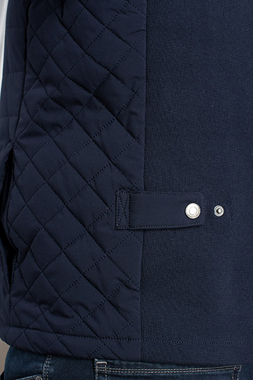 Sport, Chalecos, 113138, MARINO