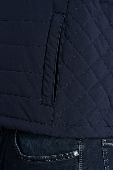 Sport, Chalecos, 113138, MARINO