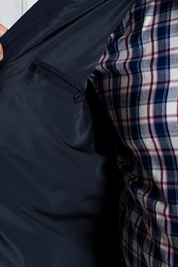 Sport, Chalecos, 113138, MARINO