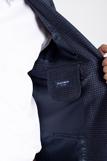 Sastrería, Americanas Sport, 113139, MARINO