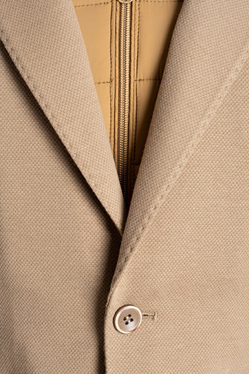 Sastrería, Americanas Sport, 113143, BEIGE