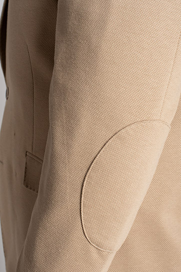 Sastrería, Americanas Sport, 113143, BEIGE