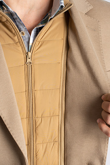 Sastrería, Americanas Sport, 113143, BEIGE