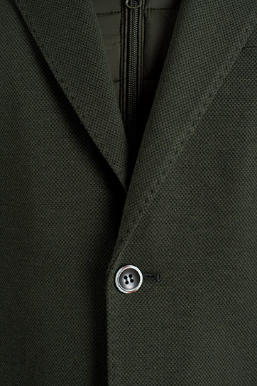 Sastrería, Americanas Sport, 113143, CAZA