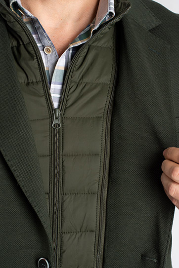 Sastrería, Americanas Sport, 113143, CAZA