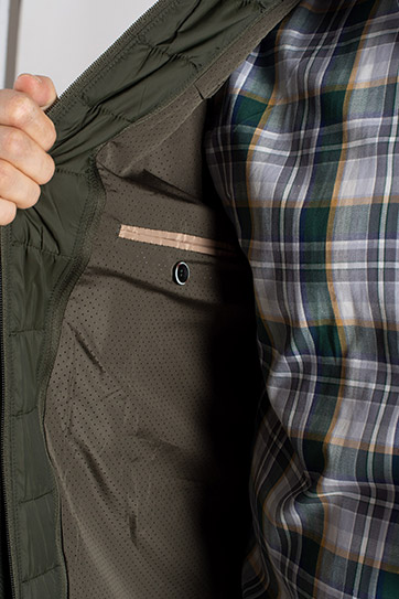 Sastrería, Americanas Sport, 113143, CAZA