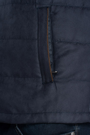 Sport, Chalecos, 113144, MARINO