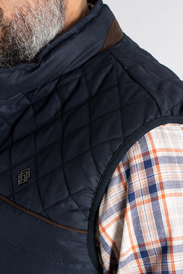 Sport, Chalecos, 113144, MARINO