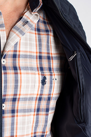 Sport, Chalecos, 113144, MARINO