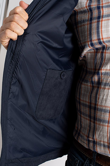 Sport, Chalecos, 113144, MARINO