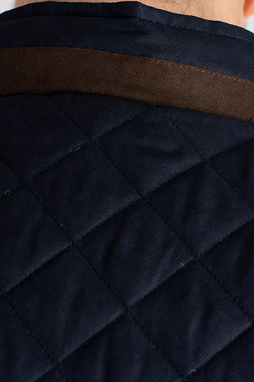 Sport, Chalecos, 113144, MARINO