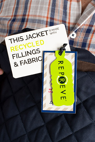 Sport, Chalecos, 113144, MARINO