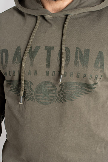 Sport, Chaquetas y Sudaderas, 113155, KAKI