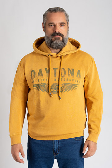 Sport, Chaquetas y Sudaderas, 113155, MIEL