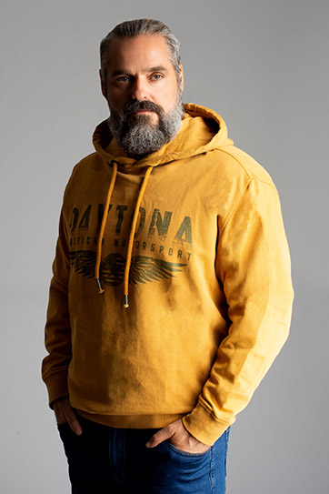 Sport, Chaquetas y Sudaderas, 113155, MIEL