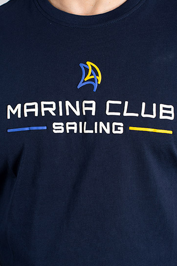 Sport, Camisetas M. Larga, 113156, MARINO