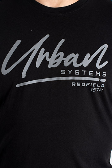 Sport, Camisetas M. Larga, 113158, NEGRO