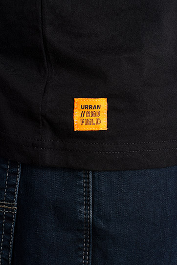 Sport, Camisetas M. Larga, 113158, NEGRO