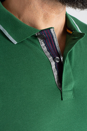 Sport, Polos M. Larga, 113160, BOTELLA