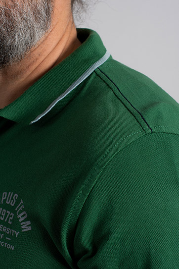 Sport, Polos M. Larga, 113160, BOTELLA