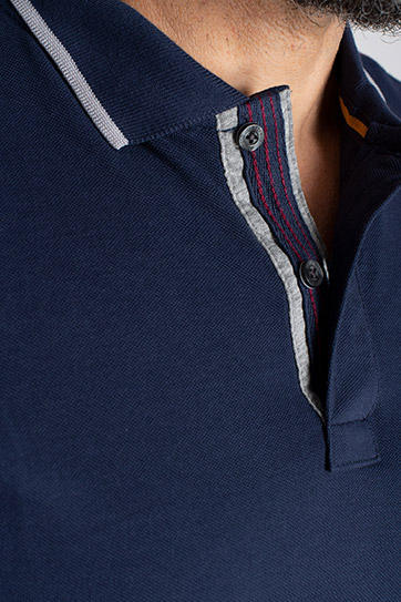 Sport, Polos M. Larga, 113160, MARINO