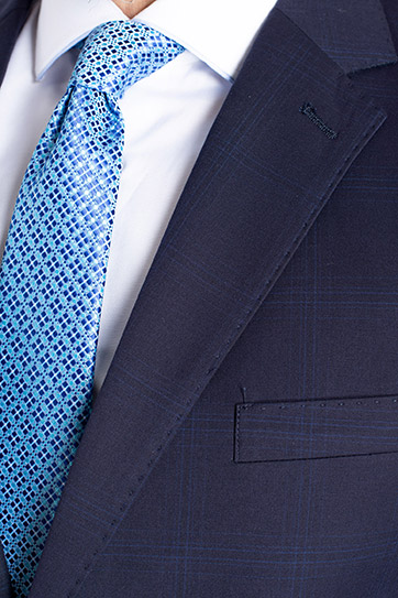 Sastrería, Trajes de Vestir, 113161, MARINO