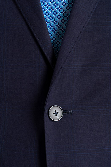 Sastrería, Trajes de Vestir, 113161, MARINO