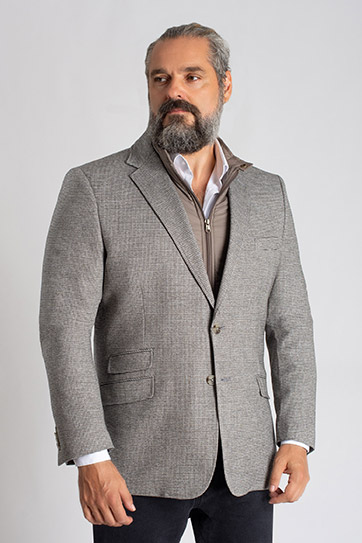 Sastrería, Americanas Sport, 113162, BEIGE