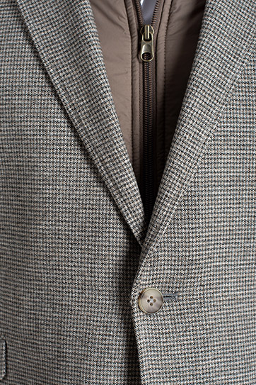 Sastrería, Americanas Sport, 113162, BEIGE