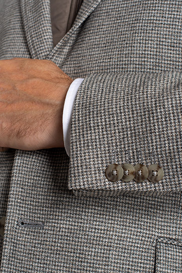 Sastrería, Americanas Sport, 113162, BEIGE