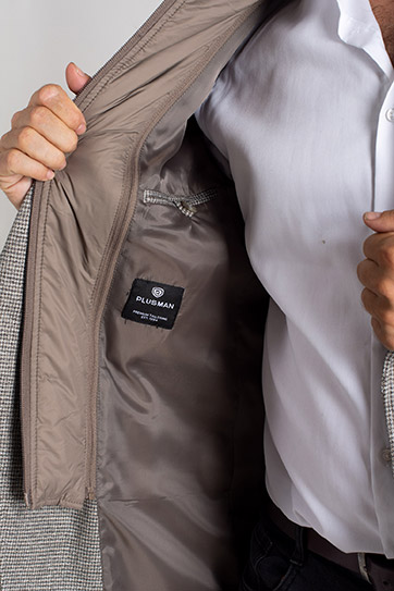 Sastrería, Americanas Sport, 113162, BEIGE