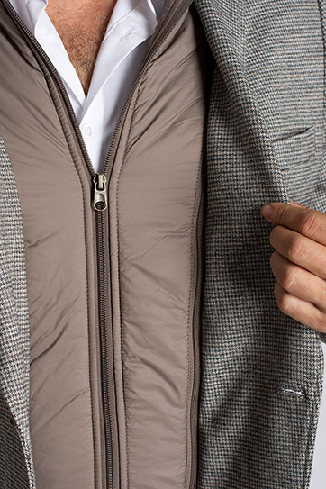 Sastrería, Americanas Sport, 113162, BEIGE