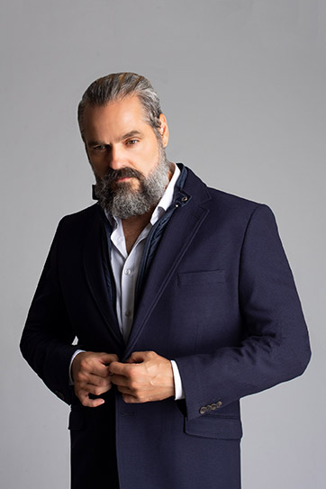 Sastrería, Americanas Sport, 113164, MARINO