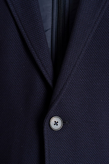 Sastrería, Americanas Sport, 113164, MARINO