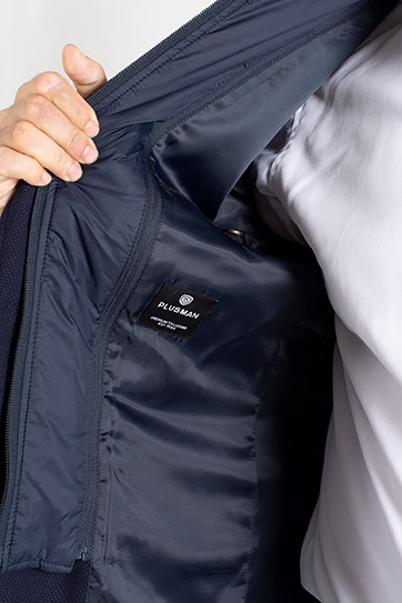 Sastrería, Americanas Sport, 113164, MARINO