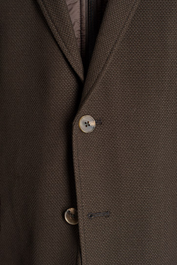 Sastrería, Americanas Sport, 113164, MARRON