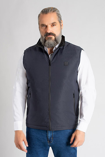 Sport, Chalecos, 113167, MARINO