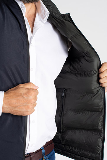 Sport, Chalecos, 113167, MARINO