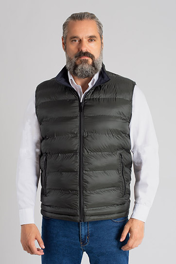 Sport, Chalecos, 113167, MARINO