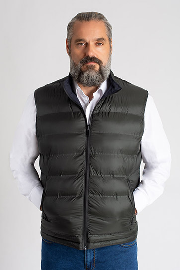 Sport, Chalecos, 113167, MARINO