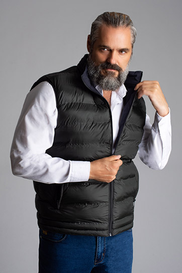 Sport, Chalecos, 113167, MARINO